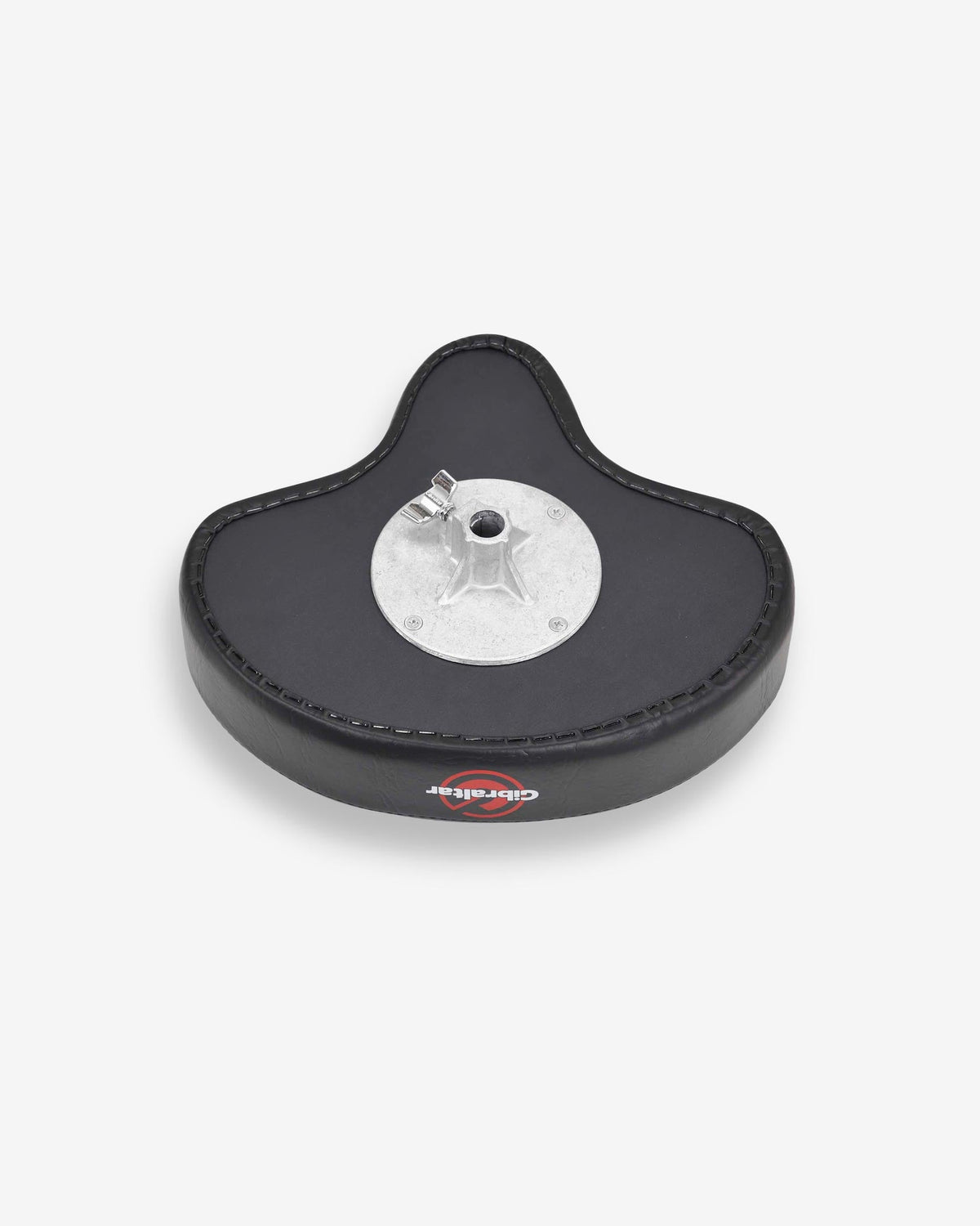 Gibraltar 6608 Moto Drum Throne - Black