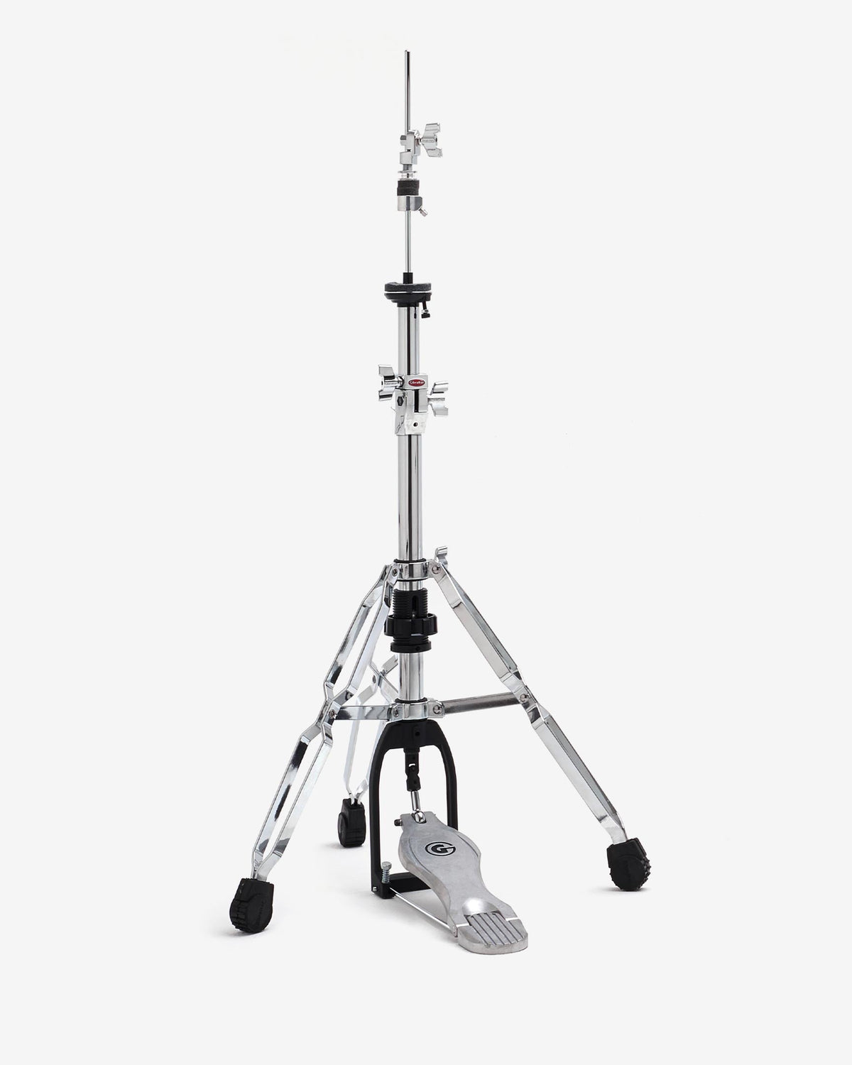 Gibraltar 6707 6000 Series Double Braced Hi Hat Stand