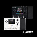 MOOER GE100 Pro AI-Powered Multi-Effects Processor