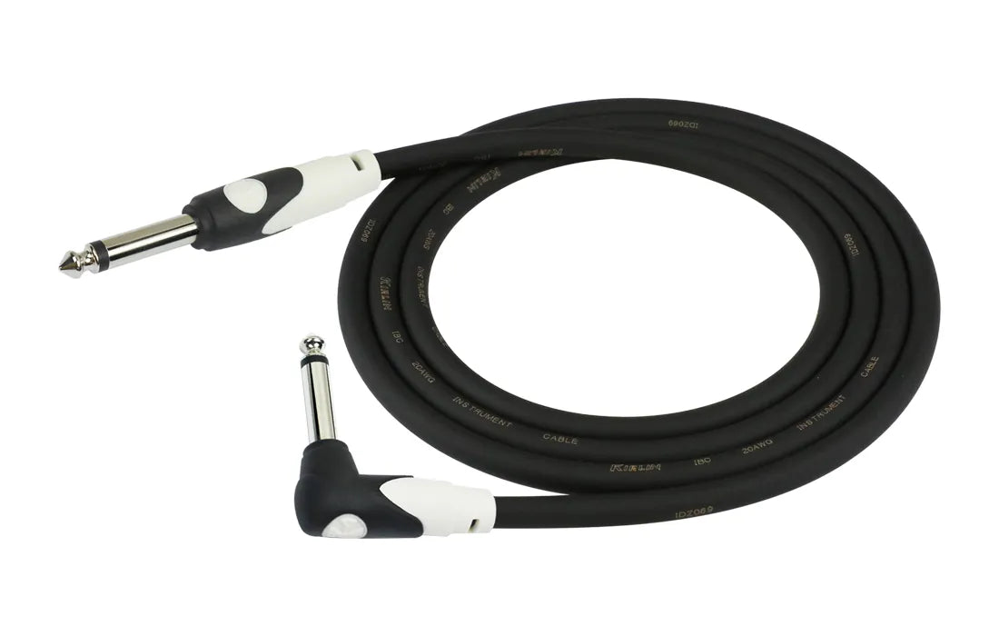Kirlin LightGear LGI-202 Instrument Cable