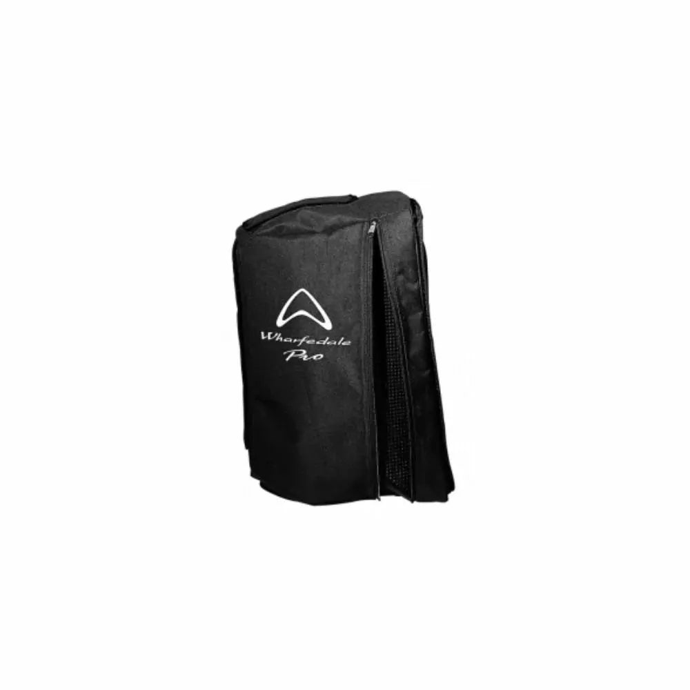 Wharfedale Tour Bag For Typhon 12 Speaker - Black