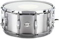 Gretsch Drums Grand Prix S1-6514-GP Aluminum Snare Drum – 14″ x 6.5″
