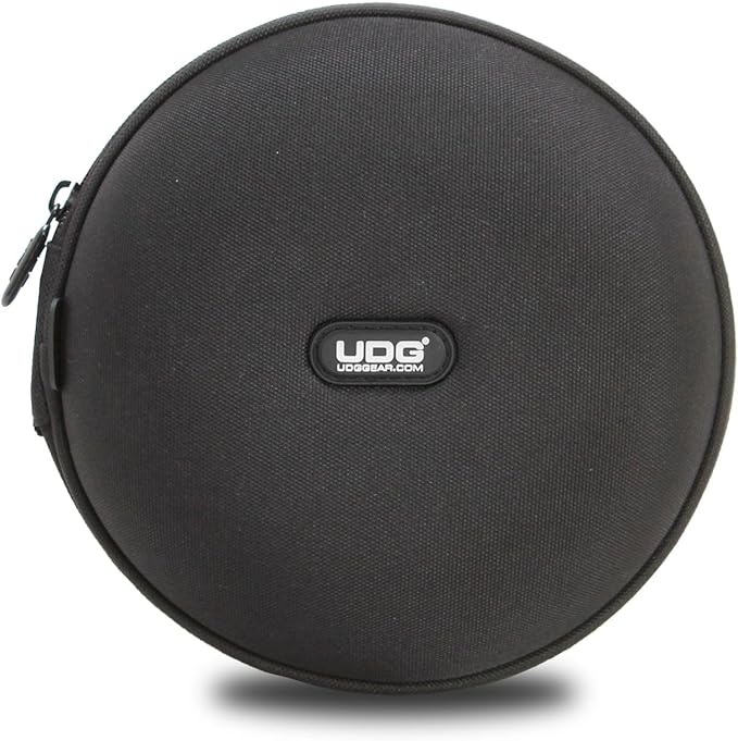 UDG Creator Headphone Case Small – Black