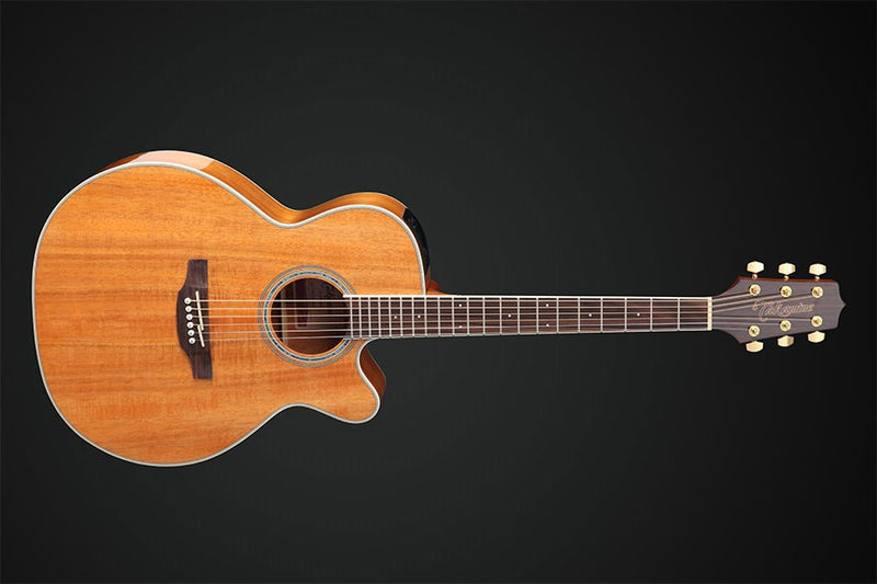 TAKAMINE GN77KCE NEX BODY ACOUSTIC ELECTRIC GUITAR