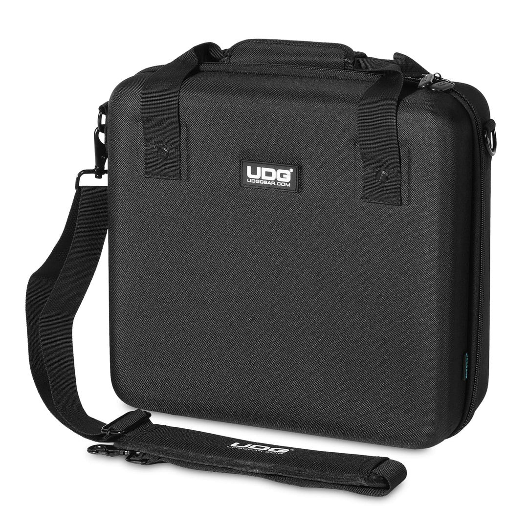 UDG Creator Pioneer XDJ-700 / Numark PT01 Scratch Turntable USB Hardcase – Black