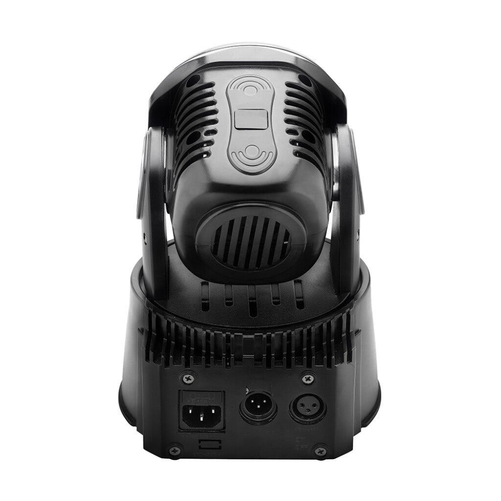 Stagg HeadBanger 10 LED Moving Head | SLI MHW HB10-0