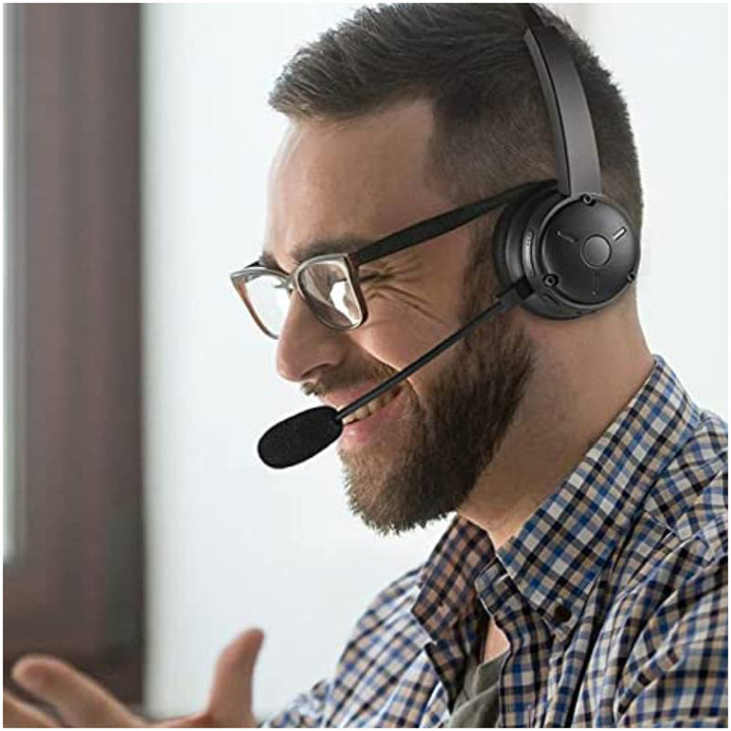 Parrot Products CT4002 Wireless Call Centre Mono Headset