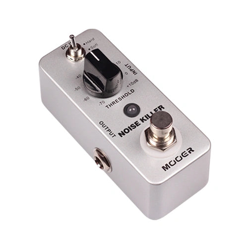Mooer Noise Killer Noise Gate Pedal