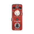 MOOER TresCab Digital Cabinet Simulator Pedal