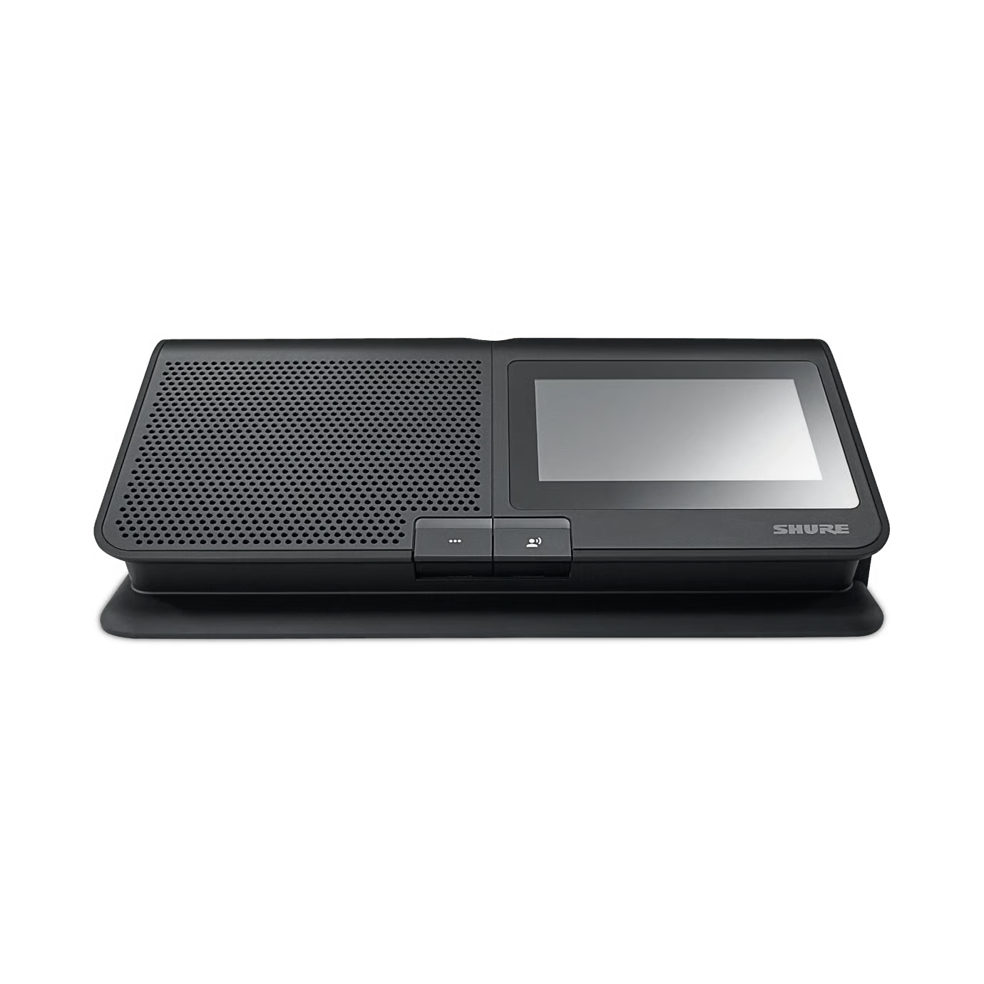 Shure MXCW640 Wireless Conference Unit with 4.3-Inch Touchscreen Display