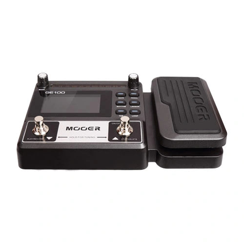 Mooer GE100 Multi-Effects Processor
