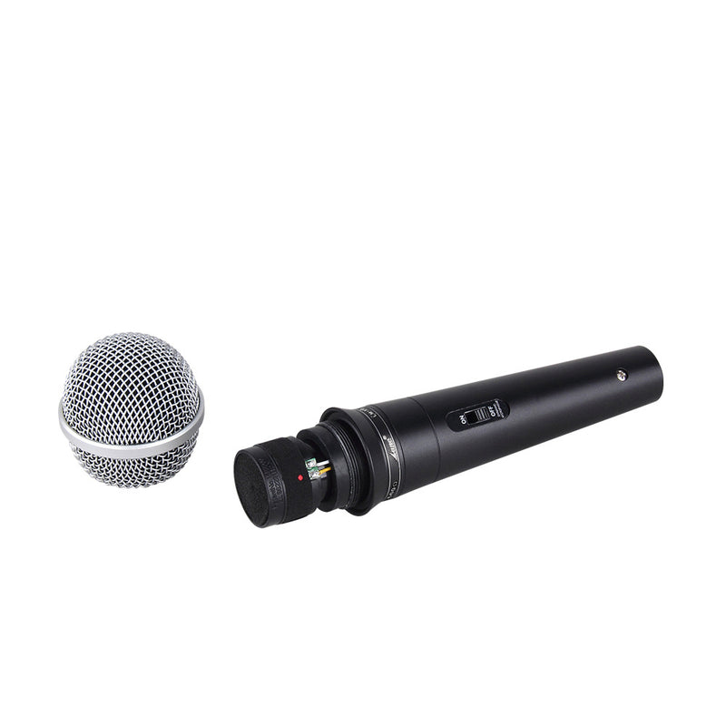 LANE PRO LM510 DYNAMIC WIRED MICROPHONE