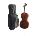 Stentor Conservatoire Cello Outfit - 4/4