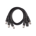 MOOER Audio PDC-5S Power Cable