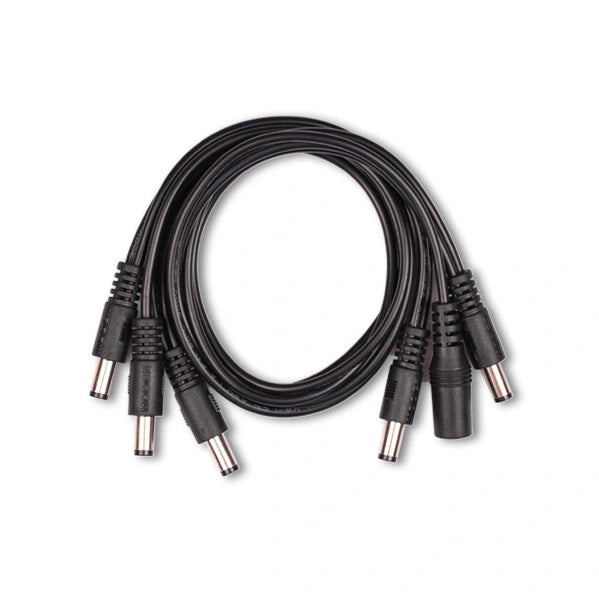 MOOER Audio PDC-5S Power Cable