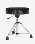 Gibraltar 9608HM 9000 Series Hydraulic Saddle Drum Throne