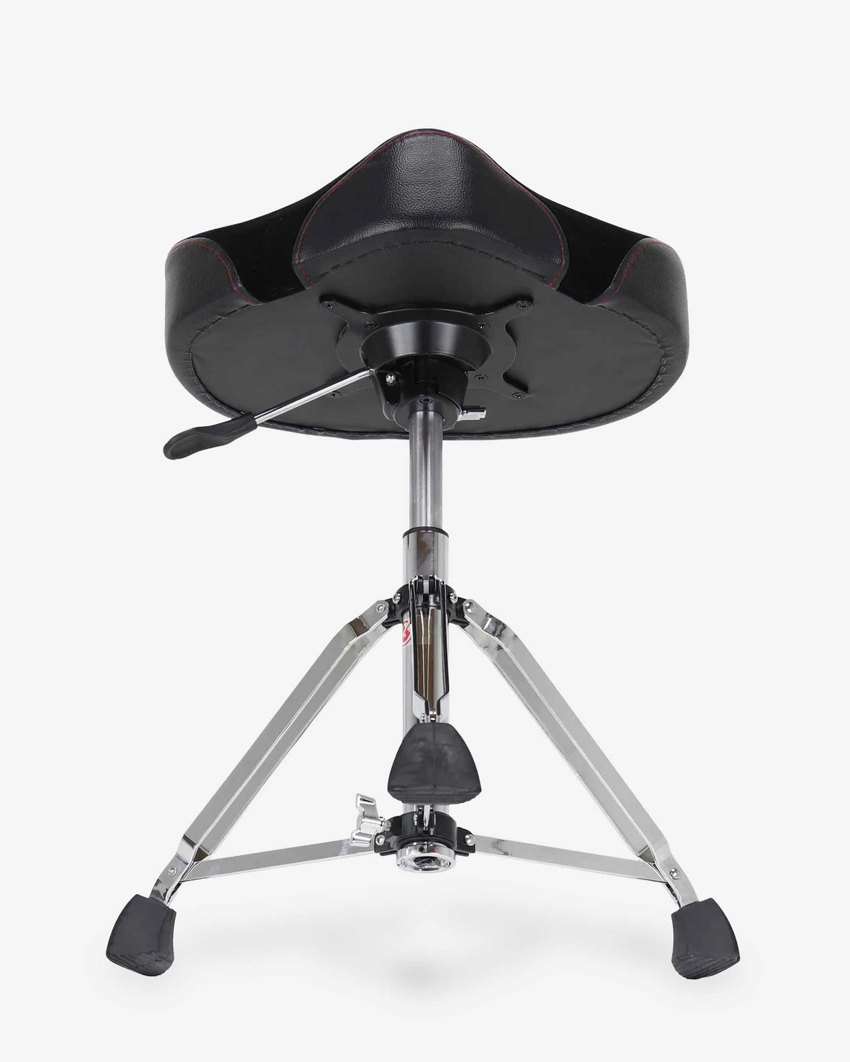 Gibraltar 9608HM 9000 Series Hydraulic Saddle Drum Throne