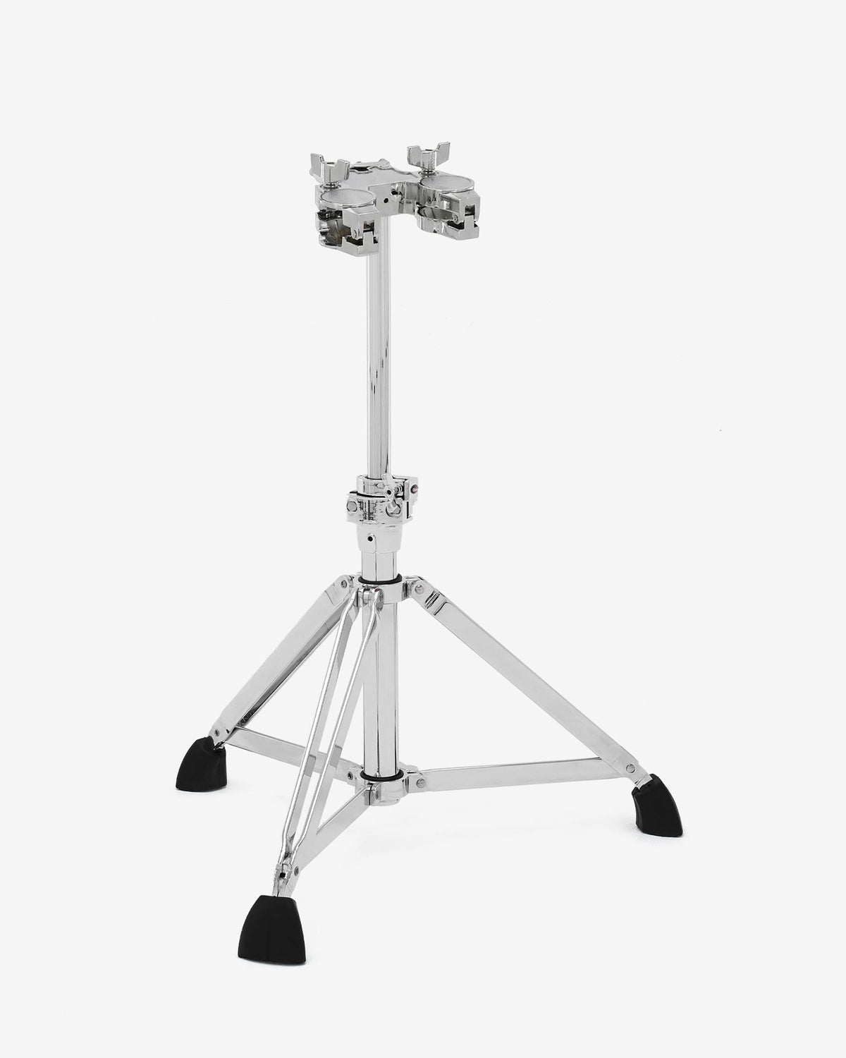 Gibraltar 9813DP 9000 Series Low Rise Double Tom Stand