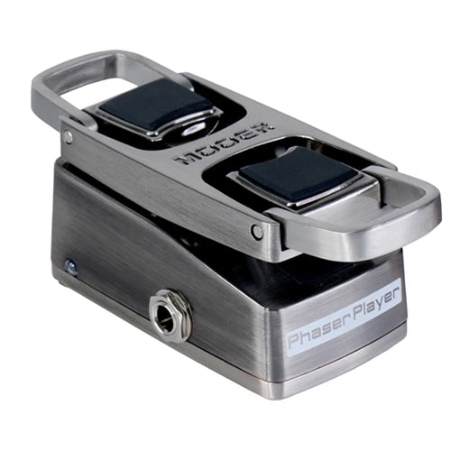 MOOER PhaserPlayer Phase Pedal