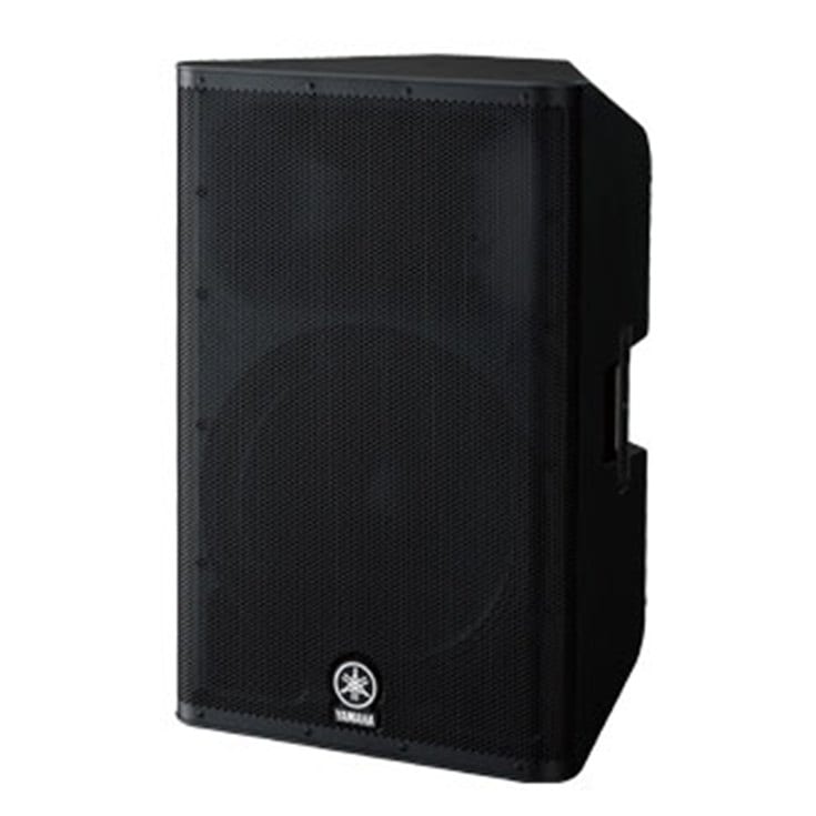 Yamaha DXR15 15" 2-Way Active Loudspeaker