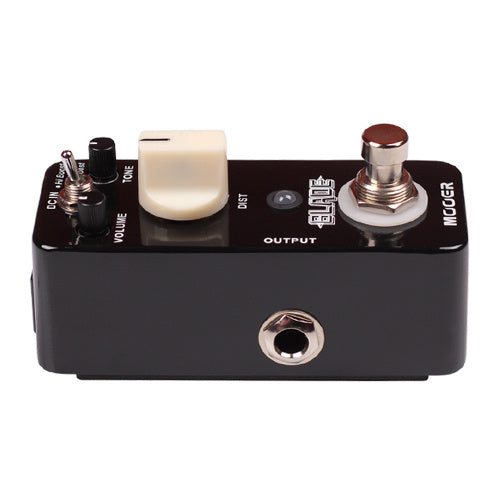 MOOER BLADE DISTORTION PEDAL