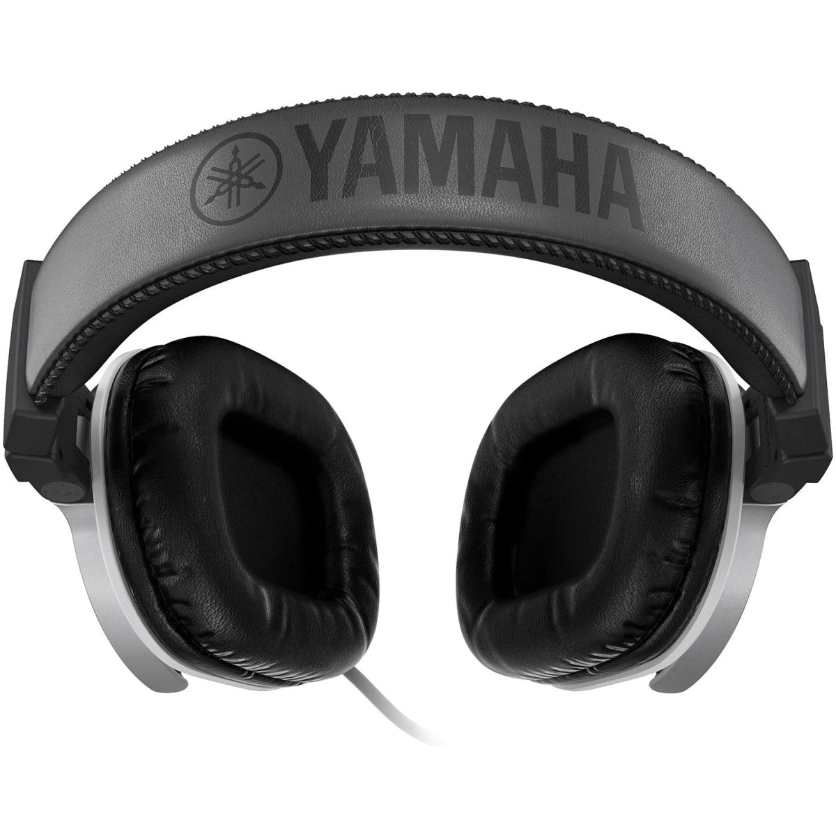 Yamaha HPH-MT5W Studio Monitor Headphones White