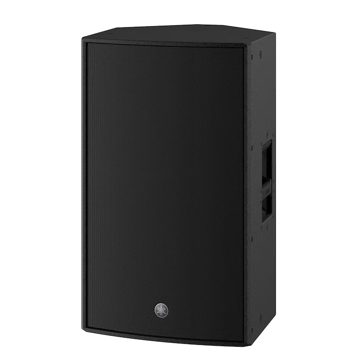 Yamaha DZR15-D / DZR15-DW Powered Loudspeaker