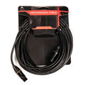 Agera Acoustics Pro 10m XLR Cable – AAC-10FM PRO