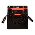 Agera Acoustics Pro 1m XLR Cable – AAC-1FM PRO