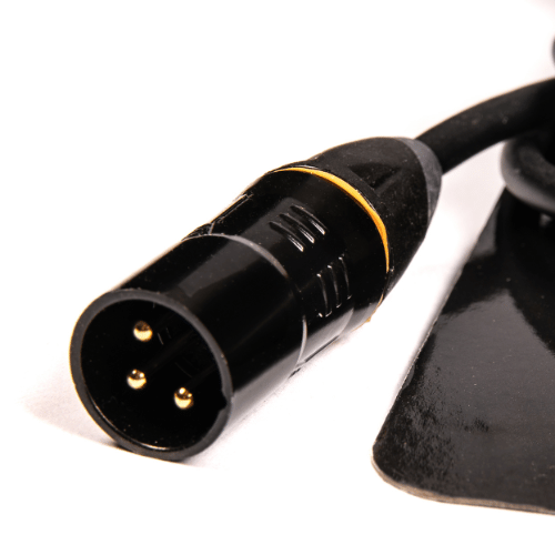 Agera Acoustics Pro 3m XLR Cable – AAC-3FM PRO