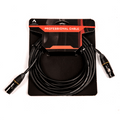Agera Acoustics Pro 5m XLR Cable – AAC-5FM PRO