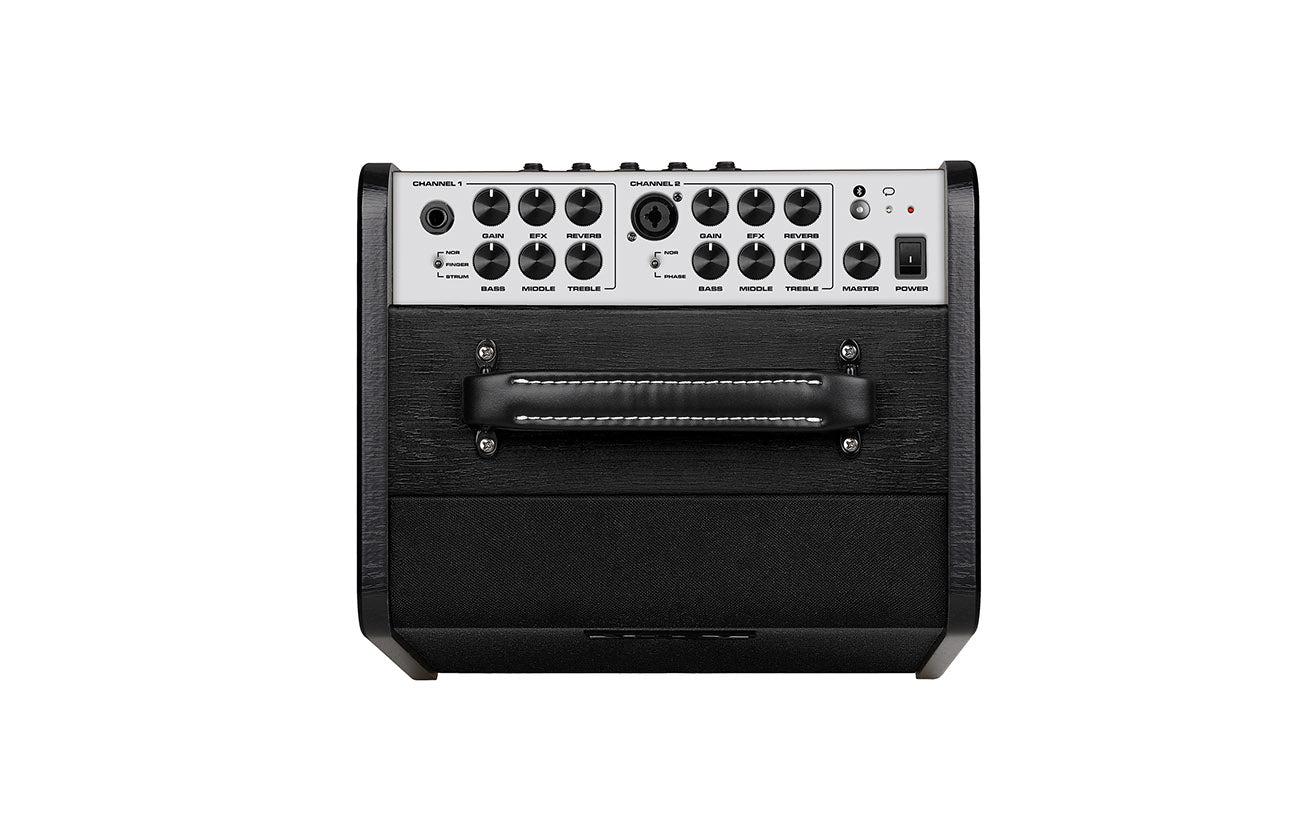NUX Stageman II AC-60 Acoustic Guitar Amplifier