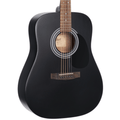 Cort AD810 OP Acoustic Guitar - Black