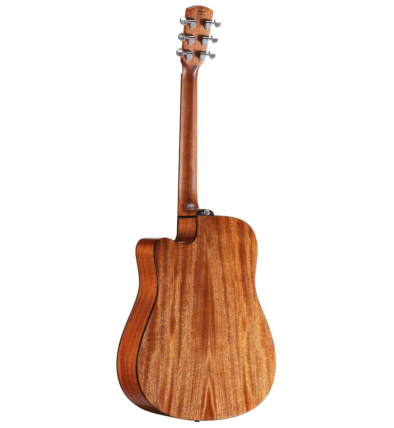 Alvarez ADM66CEAR Artist Elite Dreadnought Acoustic Electric Guitar