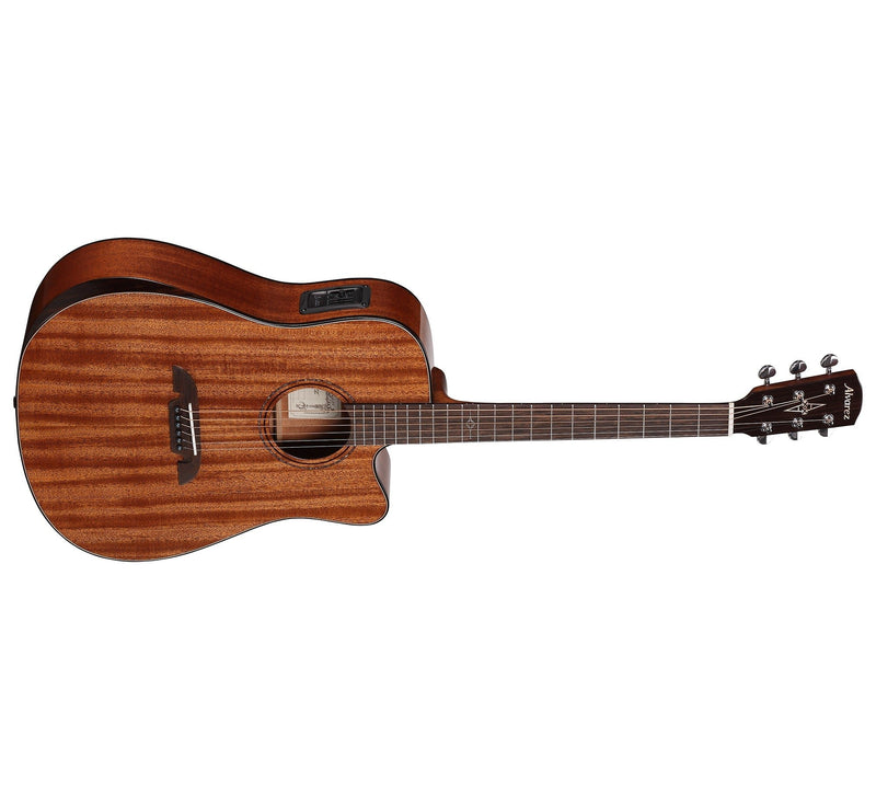 Alvarez ADM66CEAR Artist Elite Dreadnought Acoustic Electric Guitar