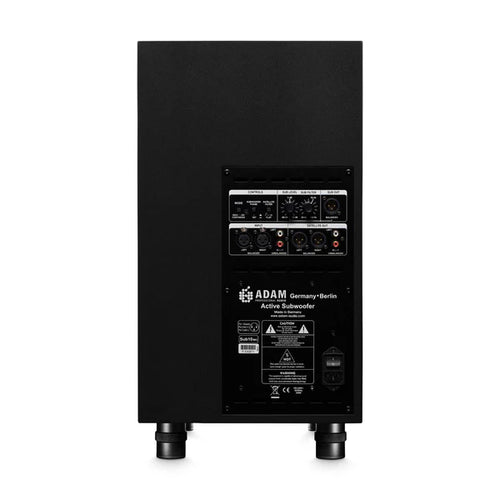 Adam Audio Pro Sub10 Mk2 10" Powered Studio Subwoofer