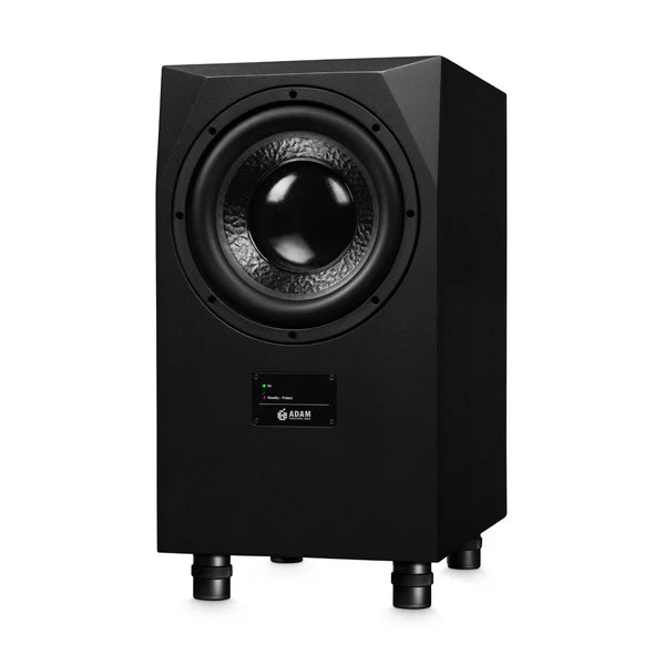 Adam Audio Pro Sub10 Mk2 10" Powered Studio Subwoofer