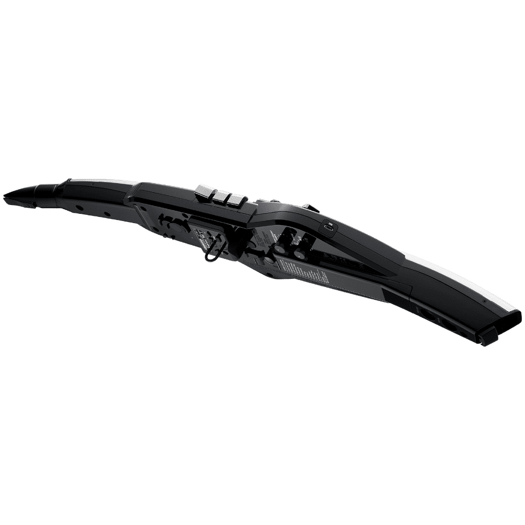 Roland Aerophone Pro AE-30 Digital Wind Instrument – Silver
