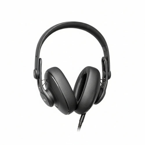 AKG K361 Oval Closed-Back Studio Headphones