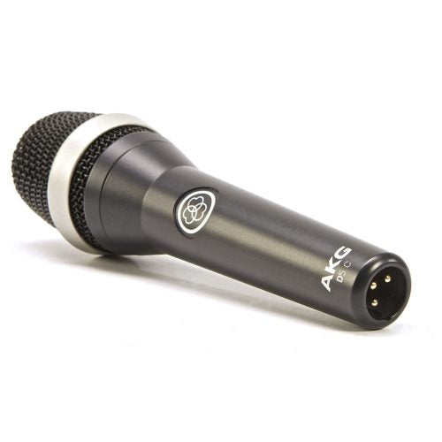 AKG D5C Professional Dynamic Cardioid Vocal mic