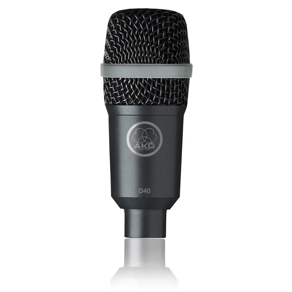 AKG D40 Dynamic Instrument Microphone