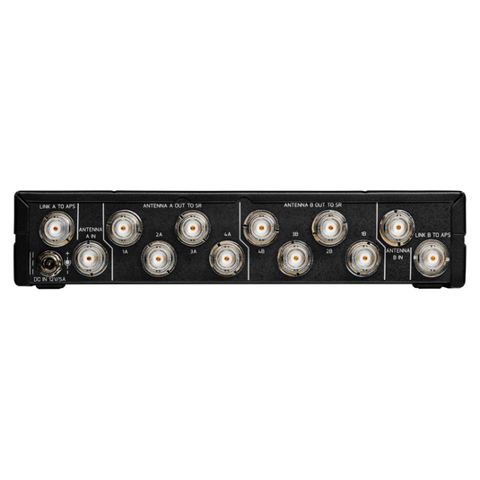 AKG APS4-EU Antenna Power Splitter For DMS700
