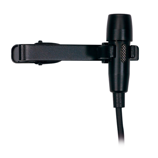 AKG CK99L Condenser Lavalier Clip On Microphone