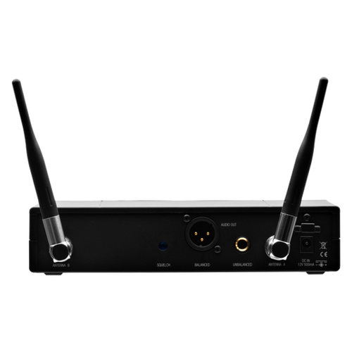 AKG WMS420 Vocal Set