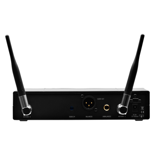 AKG WMS420 Instrument Microphone Set
