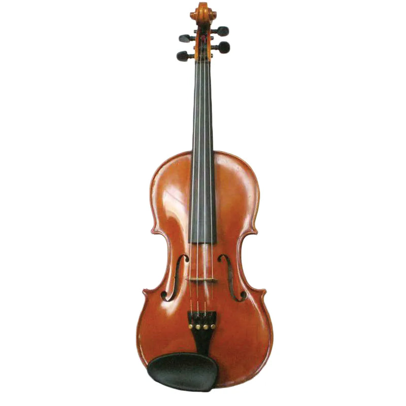 MASON AL-2044 4/4 VIOLIN + CASE
