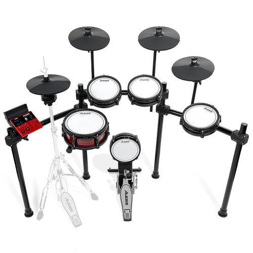 Alesis Nitro Ultimate Electronic Drum Set