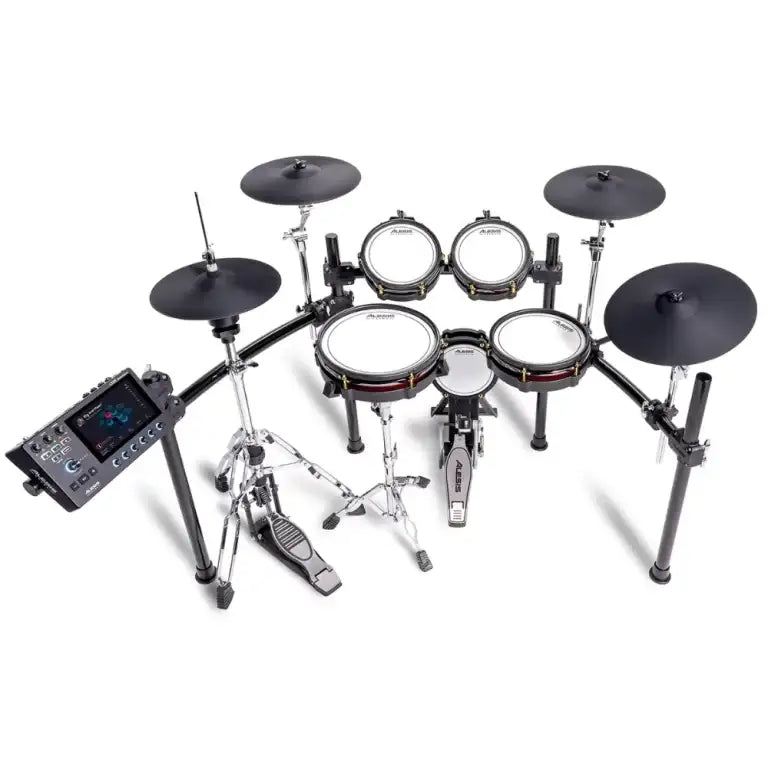Alesis Strata Core Electronic Drum Set | ALES-STRATA-CORE