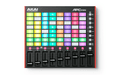 Akai APC Mini mk2 – Ableton Live Clip Launching Controller