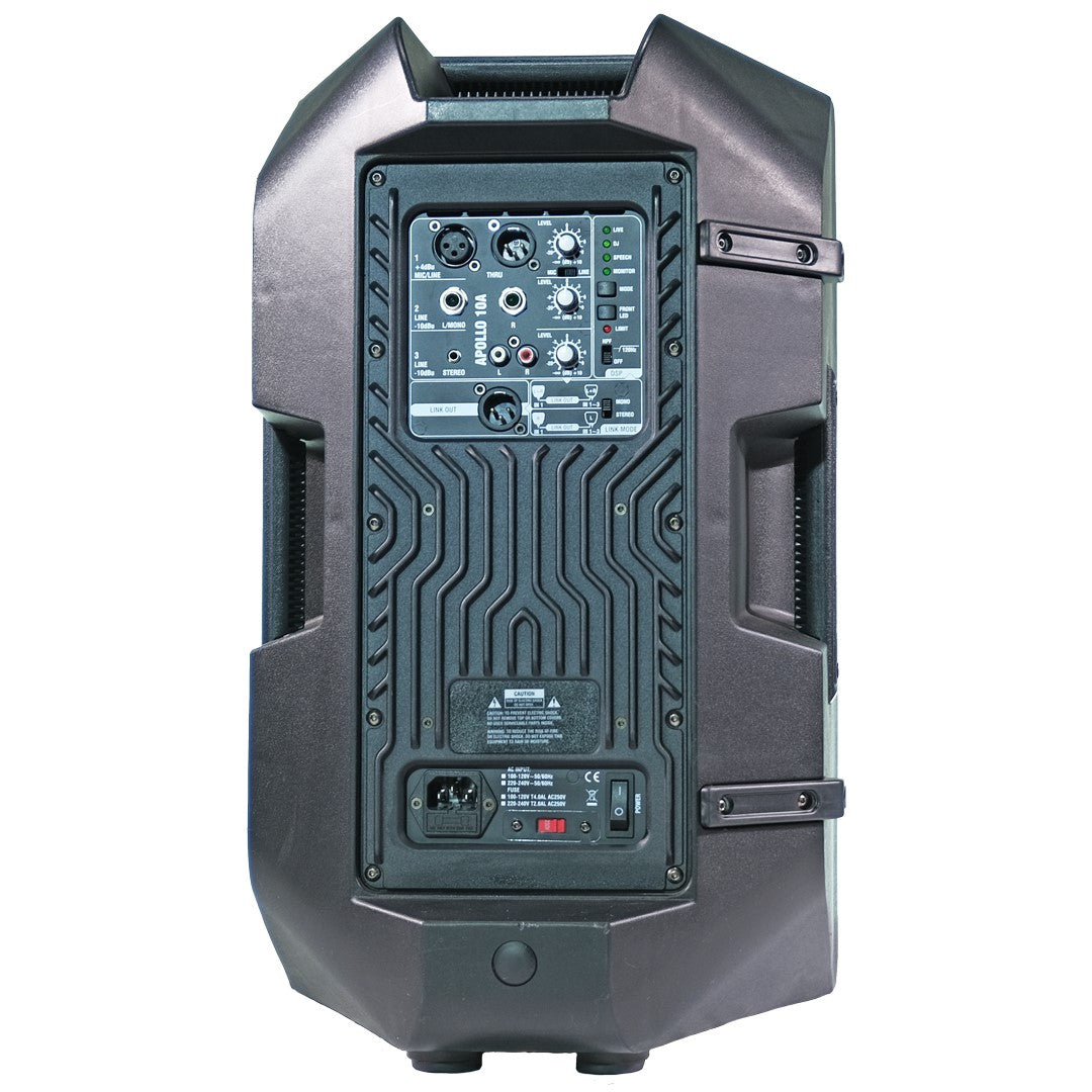 PowerWorks APOLLO 10A Active Speaker